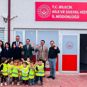 İl Müdürümüze 24 Kasım Öğretmenler Günü Ziyareti - fotoğraf 1