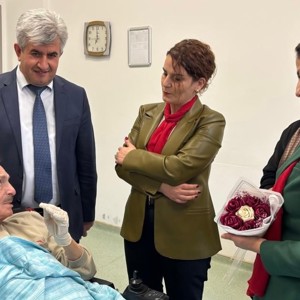  24 Kasım Öğretmenler Günü’nde Anlamlı Buluşma! - fotoğraf 4