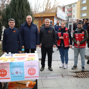 Kadına Yönelik Şiddete Karşı Mücadele Günü Farkındalık Yürüyüşü - fotoğraf 5