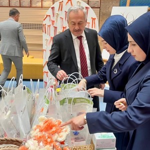 Kadına yönelik şiddetle mücadelede #işaretiFarket  - fotoğraf 5