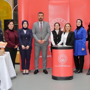 Kadına yönelik şiddetle mücadelede #işaretiFarket  - fotoğraf 8