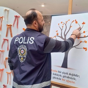 Kadına yönelik şiddetle mücadelede #işaretiFarket  - fotoğraf 13