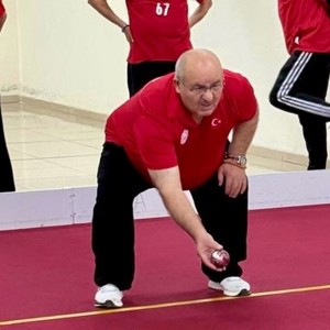 Bir Bocce Topu, İki Huzurevi, Tek Kalp: Güldal Akşit, Zonguldak Huzurevinde! 🏆🏐 - fotoğraf 3
