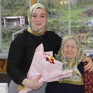 🎉 Huzurevimizde Doğum Günü Sürprizi 🎂✨ - fotoğraf 3