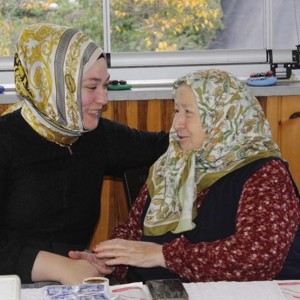 🎉 Huzurevimizde Doğum Günü Sürprizi 🎂✨ - fotoğraf 6