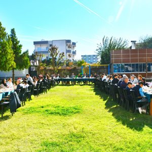 Silopi’de 2025 Aile Yılı Kapsamında Anlamlı Etkinlik: Minik Eller, Renkli Hayaller - fotoğraf 2