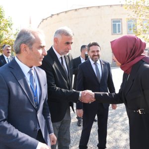 III. Uluslararası Sosyal ve Beşeri Bilimler Akademisi Kongresi Başladı - fotoğraf 1