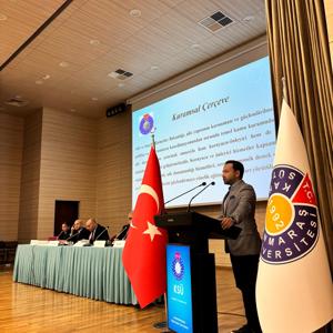 III. Uluslararası Sosyal ve Beşeri Bilimler Akademisi Kongresi Başladı - fotoğraf 5