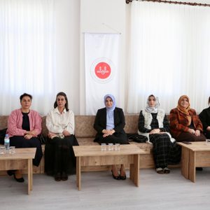 Aile Yılı Kapsamında Aile İçi İletişim ve Farkındalık Programı Düzenlendi - fotoğraf 1