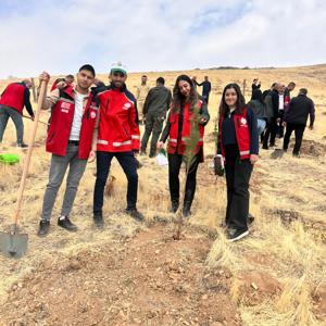 İl Müdürümüz Emre Çalğan’dan 11 Kasım Milli Ağaçlandırma Günü Mesajı - fotoğraf 8