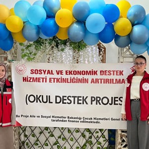 Ebeveyn Kaybı Yaşamış Çocuklarımıza Yönelik Ara Tatil Kahvaltı Etkinliği Düzenlendi - fotoğraf 2