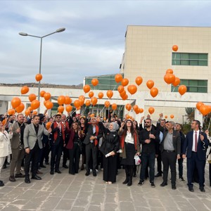 Şırnak’ta 25 Kasım Programı Yoğun İlgiyle Gerçekleşti: “Bir Ses Ol” Çağrısı Yükseldi - fotoğraf 5