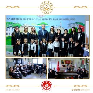 Çocukların Gülüşünde Öğretmenler Günü’nün Işığı - fotoğraf 1