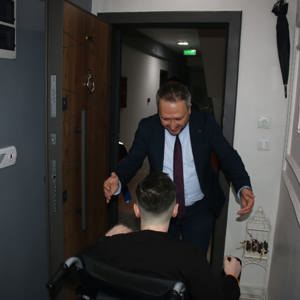 Hane Ziyareti - fotoğraf 2