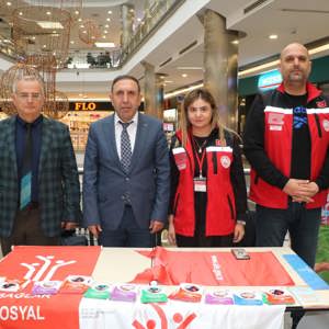 25 Kasım Kadına Yönelik Şiddete Karşı Uluslararası Mücadele Günü - fotoğraf 3