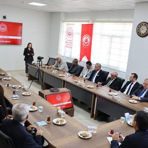TCDD TAŞIMACILIK A.Ş. İLE AİLE EĞİTİM PROGRAMI GERÇEKLEŞTİRDİK - fotoğraf 3