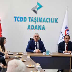 TCDD TAŞIMACILIK A.Ş. İLE AİLE EĞİTİM PROGRAMI GERÇEKLEŞTİRDİK - fotoğraf 4