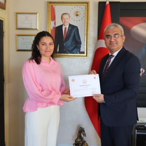 KAMU SPOR OYUNLARINDA BÜYÜK BAŞARI: TAKIMIMIZ BÖLGE FİNALLERİNDE - fotoğraf 3