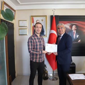 ERKEK MASA TENİSİ TAKIMIMIZ BÖLGE FİNALLERİNDE! - fotoğraf 3