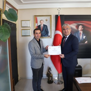 ERKEK MASA TENİSİ TAKIMIMIZ BÖLGE FİNALLERİNDE! - fotoğraf 2