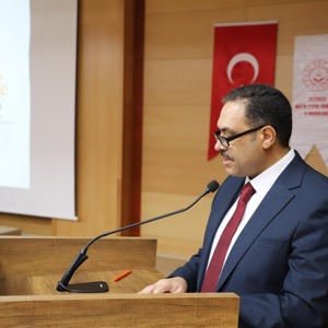 25 Kasım’da Kadına Yönelik Şiddete Karşı Salon Programımızı Gerçekleştirdik - fotoğraf 3