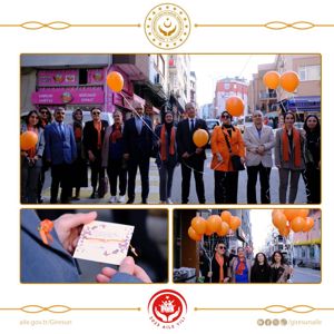 Gör, duy, #işaretiFarket - fotoğraf 3