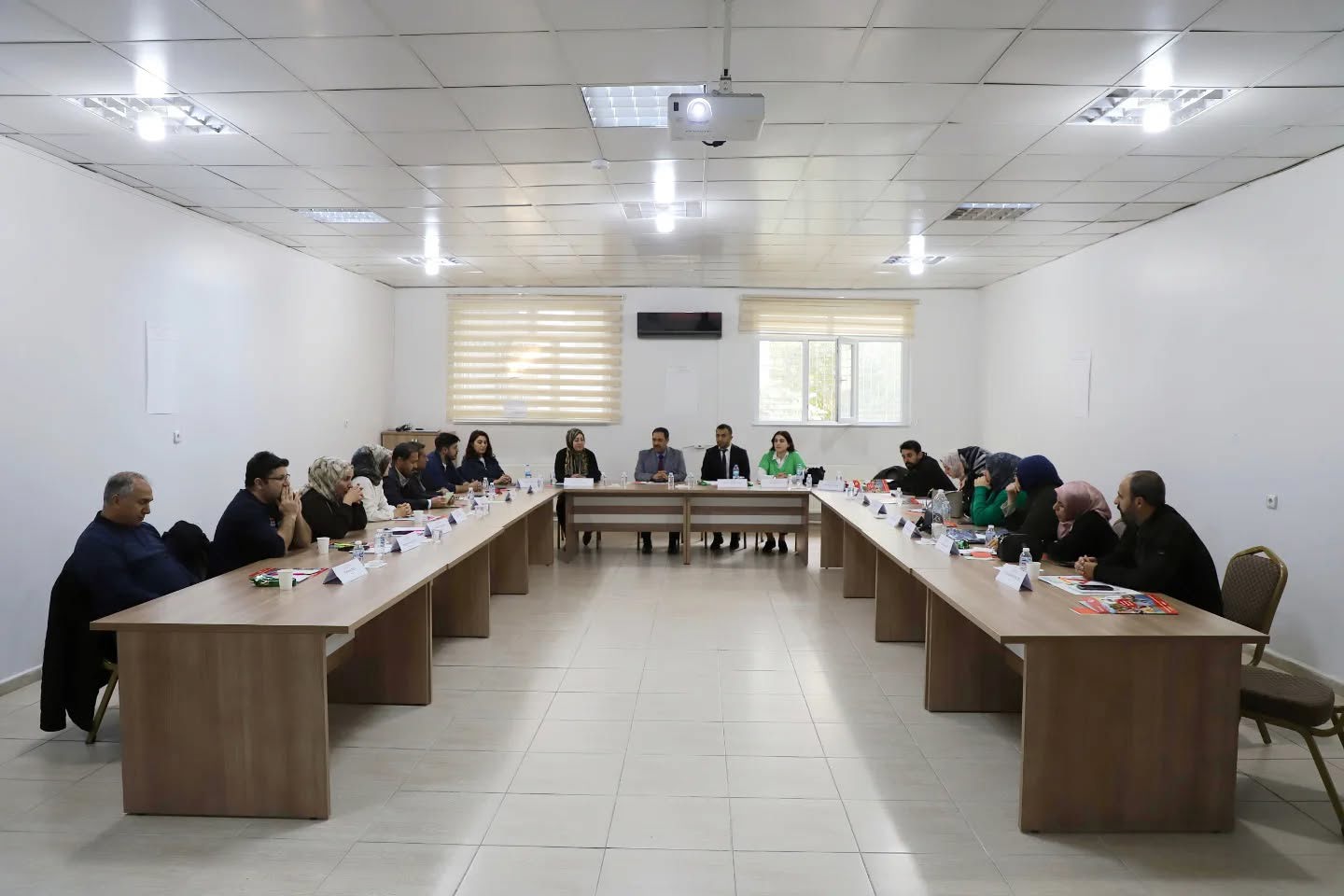 IV. AAD Psikososyal Destek Farkındalık Eğitimi’ni Gerçekleştirdik - fotoğraf 3
