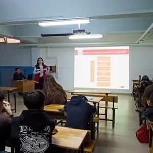 Kadına Yönelik Şiddetle Mücadelede Farkındalık Semineri - fotoğraf 3