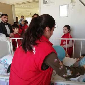 Dünya Çocuk Hakları Gününüz Kutlu olsun - fotoğraf 11