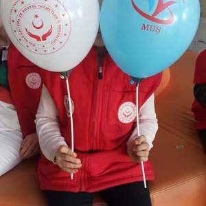 Dünya Çocuk Hakları Gününüz Kutlu olsun - fotoğraf 10
