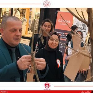 Kadınların Güvenliği İçin Kurumlar Arası Güçlü İş Birliği - fotoğraf 2