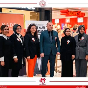 Kadınların Güvenliği İçin Kurumlar Arası Güçlü İş Birliği - fotoğraf 3