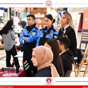 Kadınların Güvenliği İçin Kurumlar Arası Güçlü İş Birliği - fotoğraf 5