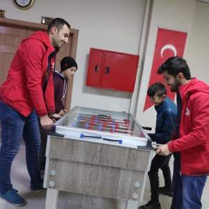 Dünya Çocuk Hakları Gününüz Kutlu olsun - fotoğraf 13