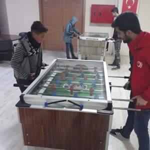 Dünya Çocuk Hakları Gününüz Kutlu olsun - fotoğraf 17