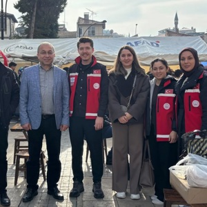 Boyabat SHM’den Gazze Kermesine Gönülden Destek  - fotoğraf 1