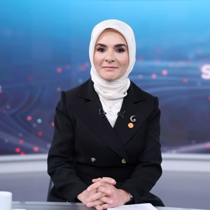 Aile ve Sosyal Hizmetler Bakanımız Göktaş, TRT Haber canlı yayınında soruları yanıtladı - fotoğraf 2