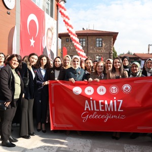 Bakanımız Göktaş, Nallıhan'da toplu açılış töreninde konuştu - fotoğraf 7