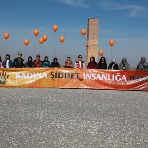 Şiddetsiz Bir Toplum İçin Birlikte: 25 Kasım’da Tüm Merkezlerimiz Tek Yürek 🧡 - fotoğraf 3