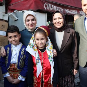Bakanımız Göktaş, Nallıhan'da Toplu Açılış Töreninde Konuştu - fotoğraf 5