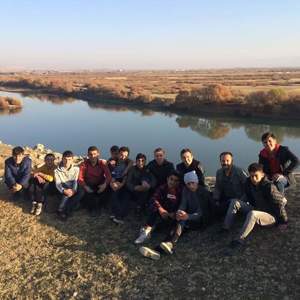 Çocuklarımız balık tutup eğlenceli dakikalar geçirdiler - fotoğraf 1