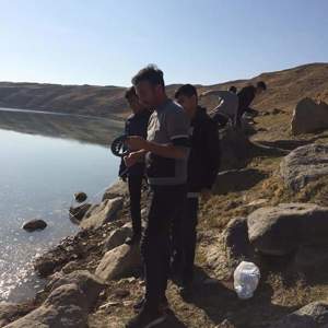 Çocuklarımız balık tutup eğlenceli dakikalar geçirdiler - fotoğraf 4