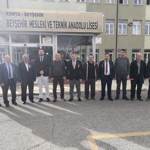 "Vatan ve Kahramanlık Buluşmaları" Devam Ediyor - fotoğraf 2