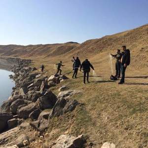 Çocuklarımız balık tutup eğlenceli dakikalar geçirdiler - fotoğraf 10