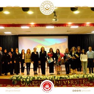 Kadına yönelik şiddetle mücadelede #işaretiFarket - fotoğraf 1