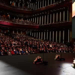 Cumhurbaşkanı Erdoğan ve Bakanımız Göktaş, "Kadına Yönelik Şiddete Karşı Uluslararası Mücadele Günü" programına katıldı - fotoğraf 7