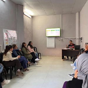 “Modüler Aile Eğitim Programı Kapsamında Beşinci Oturum Tamamlandı” - fotoğraf 2