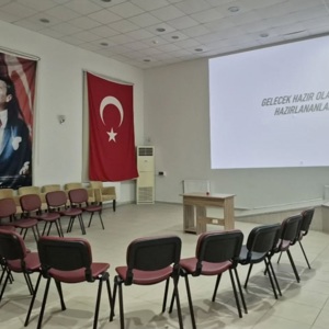 Bugün çocuklarımızla bir araya gelerek geleceğe dair hayallerimizi konuştuk. - fotoğraf 1
