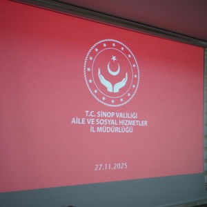 Sinop Valiliği’nde 2025 Aile Yılı Değerlendirme Toplantısı - fotoğraf 3