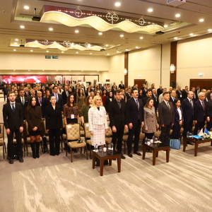 UNICEF İŞ BİRLİĞİNDE ŞOKA DUYARLI SOSYAL YARDIM ÇALIŞTAYI DÜZENLENDİ - fotoğraf 1